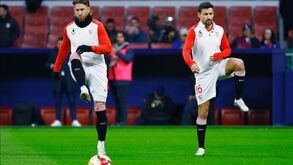 Riquelme chama Sergio Ramos: Boca Juniors que contratar espanhol