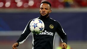 Filho de jogador do Young Boys morre antes de jogo da Champions