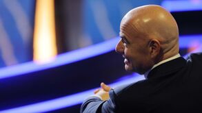 Mundial'2030: Infantino elogia 
