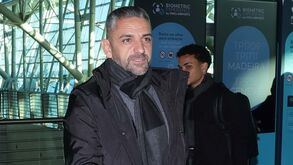 Rui Borges quer a equipa em alerta: «Temos de ter consistência e qualidade de jogo»