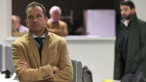 SAD do Sporting pressionada a tomar decisão sobre João Pereira: conheça a posição de Frederico Varandas