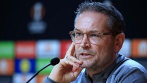Treinador do Midtjylland teme Samu: «Esperemos que a bola não lhe chegue muitas vezes»