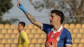 Carter dá mérito coletivo: «Equipa tem estado bem e tenho ajudado com golos»