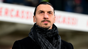 Ibrahimovic sobre Paulo Fonseca: «Não ficou contente depois do jogo de Bérgamo, então desabafou»