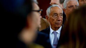 Marcelo Rebelo de Sousa e a organização do Mundial'2030: «É um esforço financeiro que vale a pena»