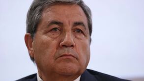 Fernando Gomes: «Não teríamos grandes hipóteses de organizar um Mundial unicamente em Portugal»