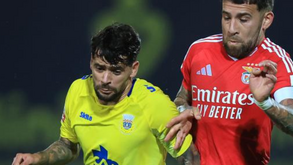 SDUQ do Arouca insatisfeita propôs divórcio a Ivo Rodrigues