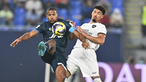 A crónica do Botafogo-Pachuca, 0-3: perdeu-se a chama