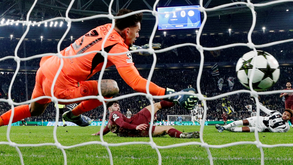 A crónica do Juventus-Manchester City, 2-0: uma crise sem fim