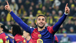 A crónica do Dortmund-Barcelona, 2-3: Ferran Torres perfura o famoso muro amarelo