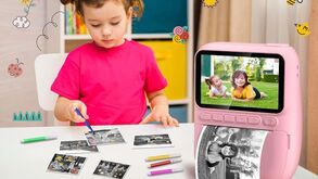Quando a brincadeira encontra a tecnologia! 7 gadgets que vão fazer as delícias das crianças no Natal