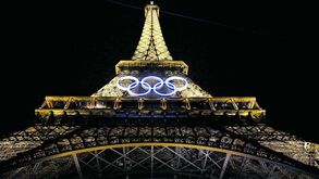 Jogos Olímpicos e Paralímpicos Paris'2024 com lucro de 27 milhões de euros