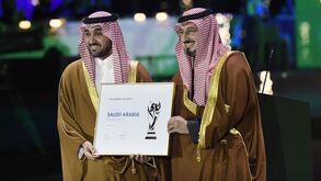 O que se pode (ou não) beber, dizer e vestir: Arábia Saudita recebe Mundial'2034 e regras voltam a apertar para os adeptos