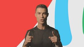 Cristiano Ronaldo: «Que o Mundial'2030 seja um grande sucesso!»