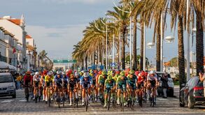 UAE Emirates vai estar na 51.ª Volta ao Algarve