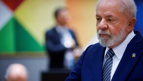 Lula da Silva deverá sair dos cuidados intensivos na sexta-feira
