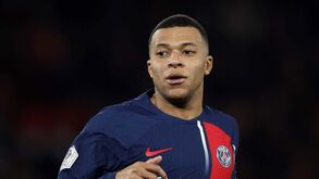 Continua o braço de ferro entre PSG e Mbappé: recurso do jogador considerado inadmissível 
