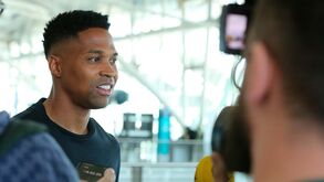 Brasileiros colocam Wendell na rota do São Paulo