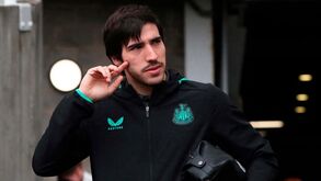 Daqui não saio: Sandro Tonali de pedra e cal no Newcastle