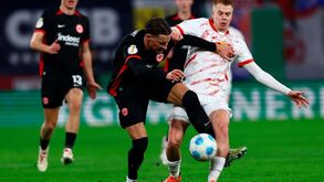 Objetivo cumprido: Arthur Vermeeren fica no RB Leipzig