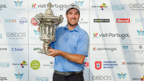 Open de Portugal mantém-se no Challenge Tour em 2025