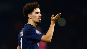 Cinco portugueses entre os 100 melhores futebolistas da última época para a 'Marca'