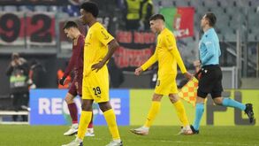 António Salvador critica duramente a exibição em Roma: «Demos uma pálida imagem do que é o Braga»