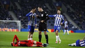 Os casos do FC Porto-Midtjylland