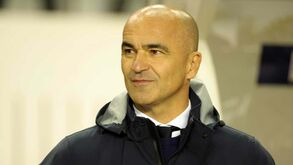 Portugal conhece hoje os possíveis adversários na fase de qualificação para o Mundial'2026