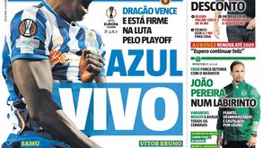 Sexta-feira, 13 de dezembro de 2024