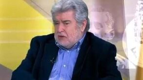 António Figueiredo: «Schmidt acabou com o balneário ao fuzilar em direto o guarda-redes do Benfica»