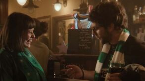 «Família há só duas»: o vídeo de Natal do Sporting