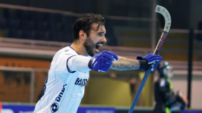 Após recusar convites de Oliveirense e Sporting, Miguel Rocha atinge os 200 jogos no OC Barcelos