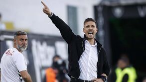 Tiago Margarido: «A fiabilidade daquilo que estamos a fazer está a ser provada em campo»