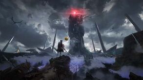 Shadow Labyrinth: Pac-Man regressa envolto em mistério