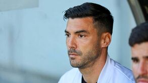 Tozé Marreco dá receita para a receção ao Gil Vicente: «Continuar a ser aquilo que temos sido»