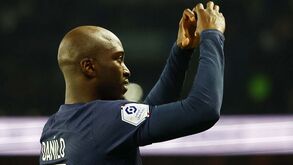 «Não merecia ser tratado daquela maneira»: Danilo Pereira ficou 