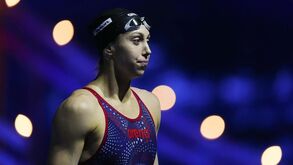 Imparável Gretchen Walsh soma sétimo recorde do mundo nos Mundiais de piscina curta