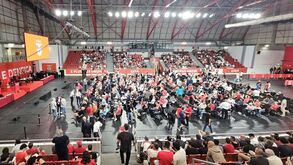 AG do Benfica: aprovada segunda volta e Casas sem direito a voto nas eleições 