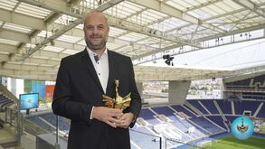 Jorge Rocha entra para a estrutura do Famalicão como Chief Operating Officer