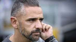 Boa Europa dá prestígio ao V. Guimarães