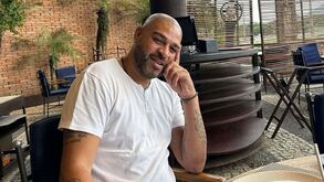 Adriano, as palavras de Mourinho e uma dívida de gratidão: «Não estava com cabeça e não ia ficar a roubar o Moratti»