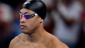 Jordan Crooks é o novo recordista mundial dos 50 livres em piscina curta