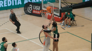 Liga Betclic masculina: o resumo do Sporting-Galomar