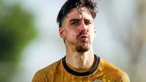Alverca-Chaves, 3-1: Anthony Carter volta a bisar e embala ribatejanos