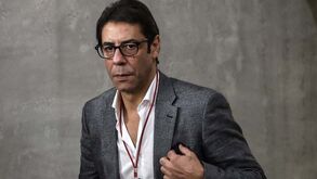 Rui Costa mostra ambição na AG: «Que possamos passar o Natal no primeiro lugar»