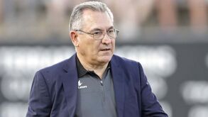 Presidente do Farense 'dá murro na mesa': «Estas situações têm que parar imediatamente!» 
