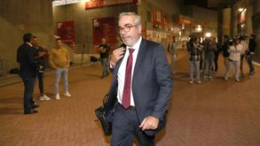 Presidente da MAG do Benfica: «Foi o processo de revisão dos estatutos mais democrático»