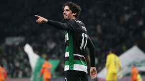 Trincão: «Se não ganharmos os próximos este não vale de nada»