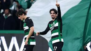 A crónica do Sporting-Boavista, 3-2: leão ganha fôlego mas não evita susto